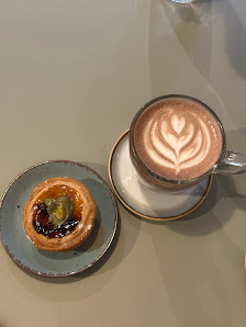 Café - La Casa Latina – Bild 9