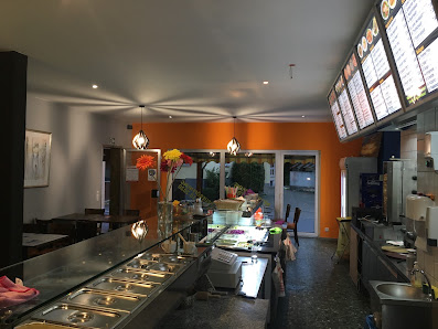 Efes Kebab Schnellrestaurant – Bild 7