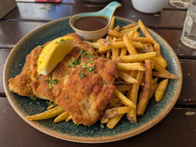 Blauer Fuchs - Kneipe Bar Restaurant – Bild 9