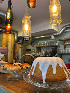 café hinterzimmer. – Bild 5