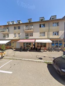 restaurant – Bild 3