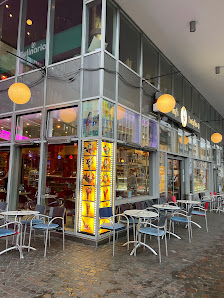 Caffè Portofino – Bild 2