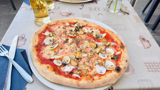 Trattoria Pizzeria Da Francesco – Bild 3