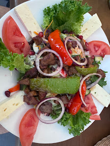 Han Grill Ocakbaṣi – Bild 3