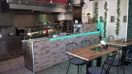 Balkan Grill Prishtina