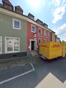 Restaurant Zum Weinberg – Bild 8