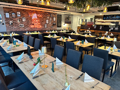 La Pizzeria authentic italian lunch &dinner – Bild 2