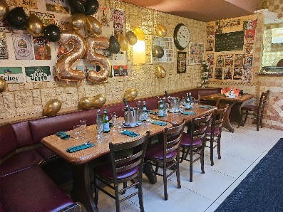 Casanova - Italienische Restaurant& Pizzeria(ex Firenze) – Bild 7