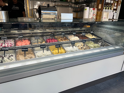 Eis Café Al Bacio