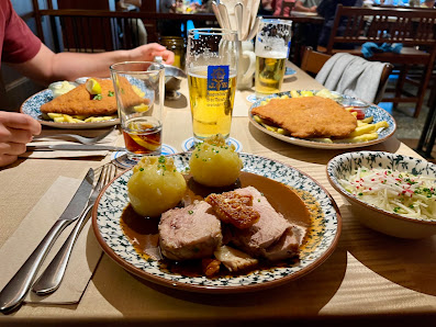 Augustiner am Platz Freiburg – Bild 8