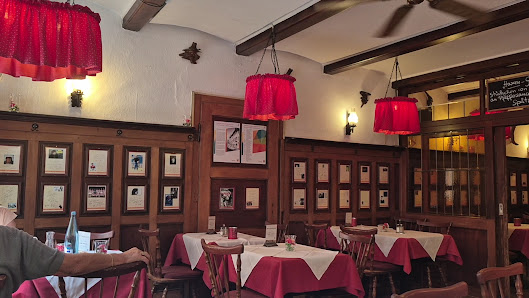 Gasthaus Löwen - Altstadt – Bild 9