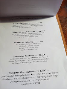 Holzschlägermatte – Bild 3