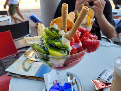 Caffè Portofino – Bild 11