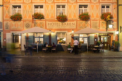 Gasthaus Zum Roten Bären