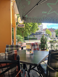 Herzlein Café - Bar - Grillrestaurant / Freiburg im Breisgau – Bild 5
