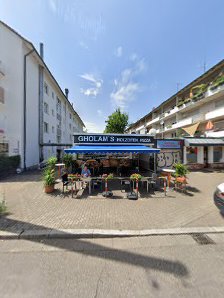 Gholams Holzofenpizza – Bild 8