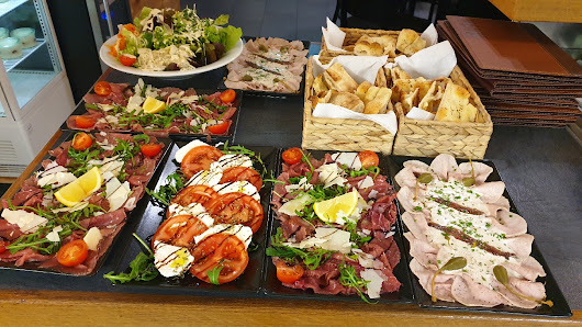 Trattoria Pizzeria Da Francesco – Bild 6