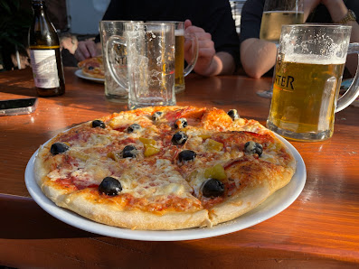 Pizzeria zum Hirzberg – Bild 4