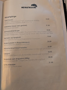 Heimatküche Restaurant. Cafe.Bar – Bild 3
