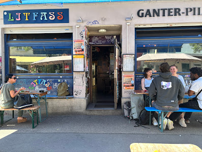 Litfass – Bild 2