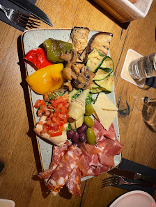 La Pizzeria authentic italian lunch &dinner – Bild 12