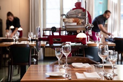 Enoteca Gastronomie GmbH | Restaurant und Weinhandel