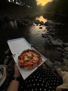 Ascenzo Pizzabar Freiburg – Bild 5