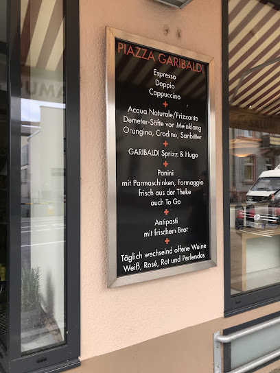 GARIBALDI Freiburg Wiehre