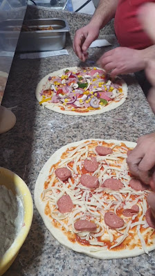 Pizzahaus 79 & Sushi 79 – Bild 4