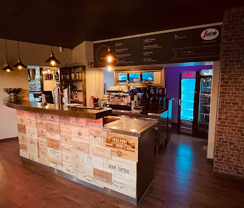 Stühli´s Espresso Bar – Bild 5
