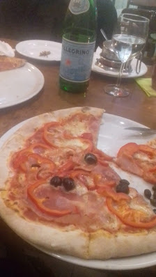 Casanova - Italienische Restaurant& Pizzeria(ex Firenze) – Bild 4