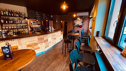Stühli´s Espresso Bar