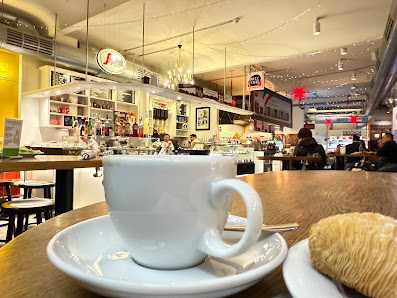 Jolly Café – Bild 4