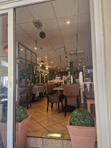 Pizzeria Pinseria Restaurant "Die Krone" – Bild 2