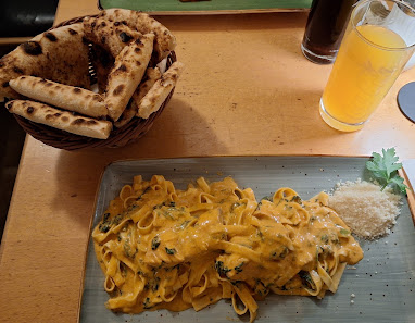 Restaurant Pizzeria Antica – Bild 13