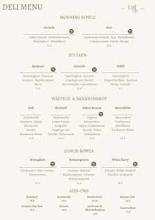 Liif deli & dining – Bild 4