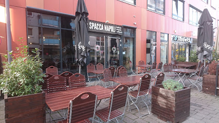 Spaccanapoli Restaurant Freiburg