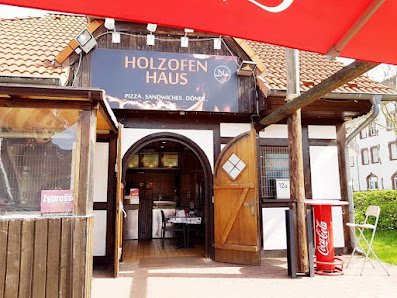 Holzofen Haus – Bild 2
