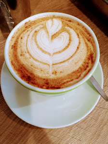 Café Auszeit – Bild 12