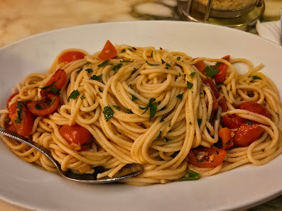 L'Osteria Freiburg Rempartstraße – Bild 10