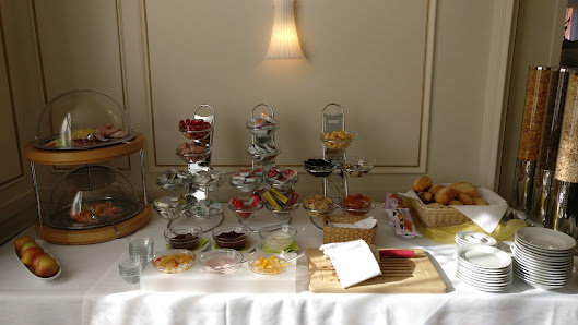 Hotel-Restaurant Kühler Krug – Bild 5
