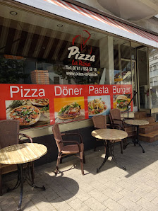 Pizzahaus 79 & Sushi 79 – Bild 7