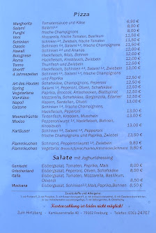 Pizzeria zum Hirzberg – Bild 3