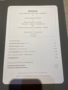 Restaurant Zum Weinberg – Bild 3