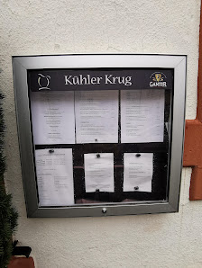 Hotel-Restaurant Kühler Krug – Bild 3