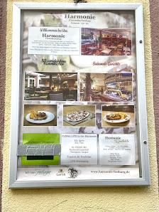 Harmonie Flammkuchenhaus Restaurant - Café - Bar - Eventkeller – Bild 5