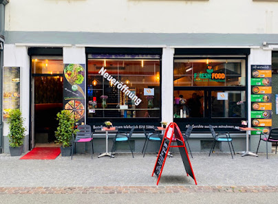 Fresh Food – Bild 7