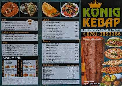 König Kebap – Bild 3