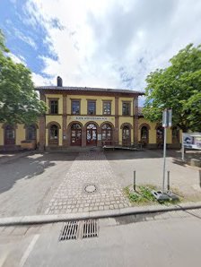 Barbette - im Alten Wiehrebahnhof – Bild 8