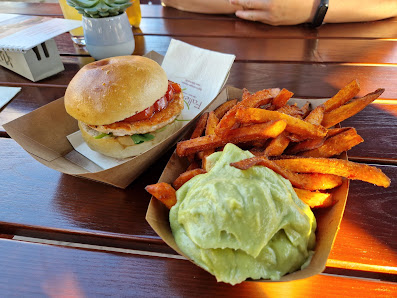 Festival Restaurant - ZMF Freiburg – Bild 5